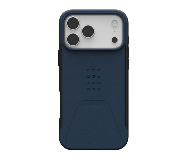 UAG Civilian etui do iPhone 17 Pro Max MagSafe mallard - 1364090 - zdjęcie